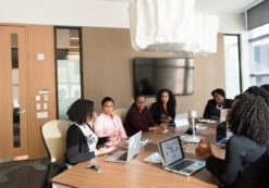 office-legal-proceeding-group